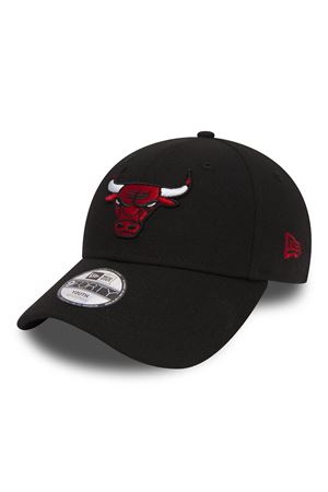 9FORTY Kids The League Chicago Bulls NEW ERA | Cappello | 11405644